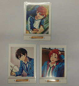 楽天市場 あんスタ ぱしゃこれ Ver その他 コレクション ホビーの通販