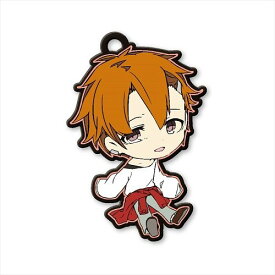 楽天市場 文豪ストレイドッグス ラバーストラップの通販