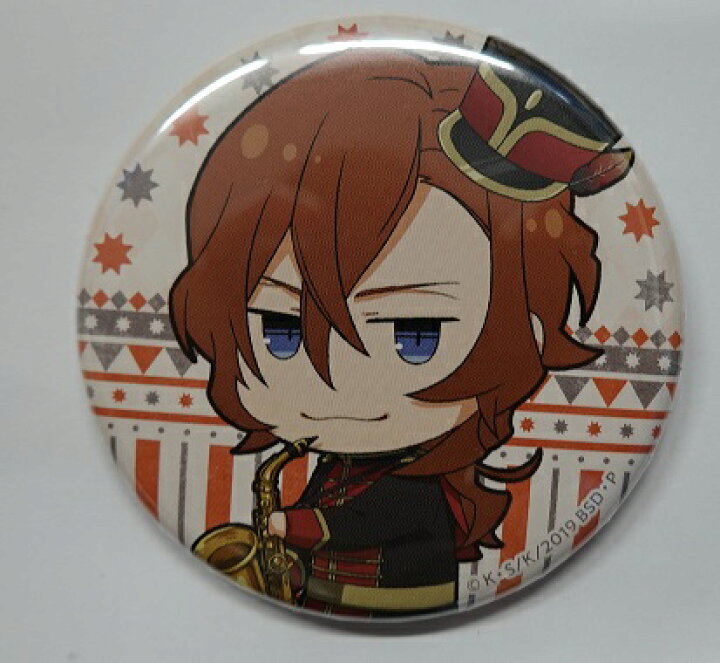 楽天市場】文豪ストレイドッグス × animatecafe アニメイトカフェ 
