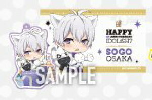 �A�C�h���b�V���Z�u�� in �i���W���^�E�� -1st Anniversary Festival- IDOLiSH7 TRIGGER ���� �I���W�i���O�b�Y 1���N�A�j�o�[�T���[�Z�b�g �A�N�����L�[�z���_�[ & ���h�Z�b�g ����s��
