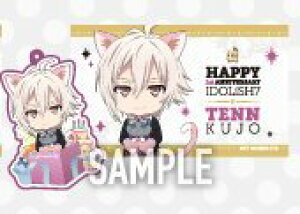 �A�C�h���b�V���Z�u�� in �i���W���^�E�� -1st Anniversary Festival- IDOLiSH7 TRIGGER ���� �I���W�i���O�b�Y 1���N�A�j�o�[�T���[�Z�b�g �A�N�����L�[�z���_�[ & ���h�Z�b�g ��� �V