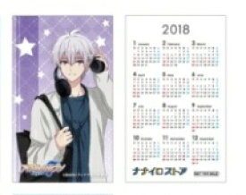 楽天市場 アイドリッシュセブン ナナイロストア In マルイ 特典 名刺サイズ カレンダーカード 逢坂壮五 カード アニメグッズ専門店earth