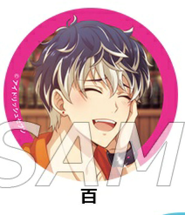 楽天市場】アイドリッシュセブン アイナナ ポップアップストア  