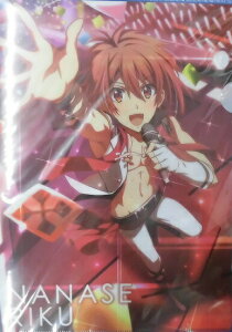 �y�V�i�z�A�C�h���b�V���Z�u�� ���� �� �N���A�t�@�C�� �A�C�i�i IDOLiSH7