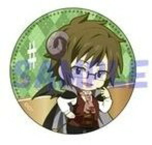 アイドリッシュセブン トレーディング缶バッジ ハロウィン Ver. 二階堂 大和 缶バッジ アイナナ 単品