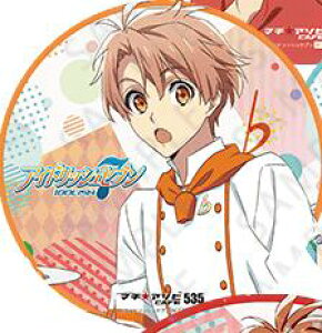 AChbVZu R{JtF2e R[X^[ ʏdl aO }`A\rJtFT IDOLiSH7
