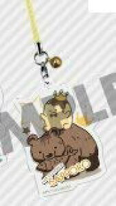 アイドリッシュセブン アニON アニオン LIVEステーション2 根付アクリルチャーム2 王様プリン 単品 チャーム アイナナ 《ポスト投函 配送可》