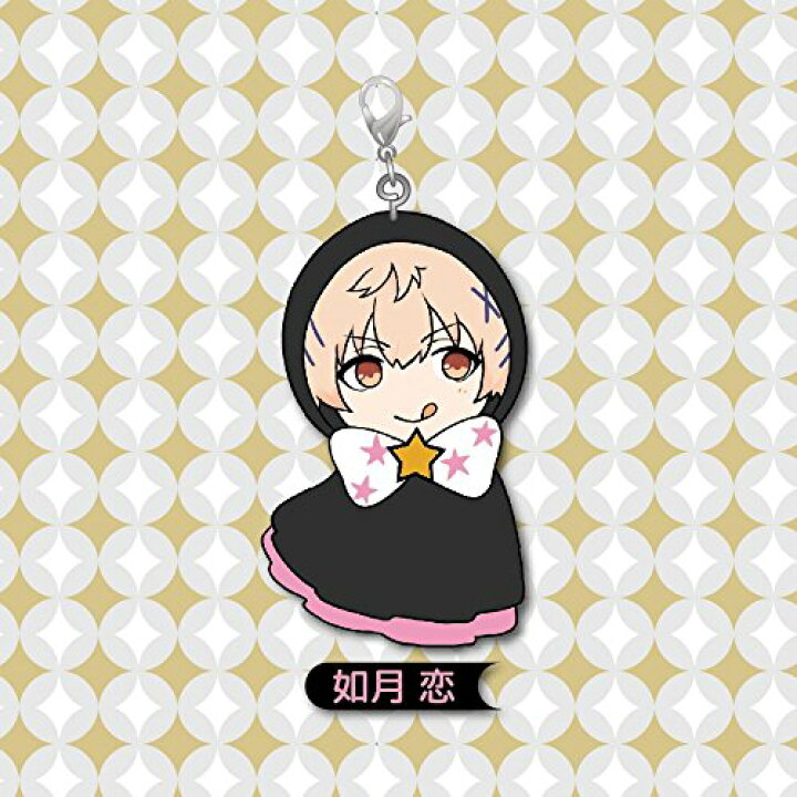 楽天市場】てるこっと ツキウタ。 THE ANIMATION 2月 如月 恋 グッズ 