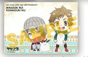 cLE^B THE ANIMATION  Procellarum vZ u}Ch Pi  _