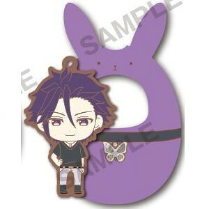 �c�L�E�^�BTHE ANIMATION �܂�������o�[�X�g���b�v 1�� �r���n �P�i �X�g���b�v