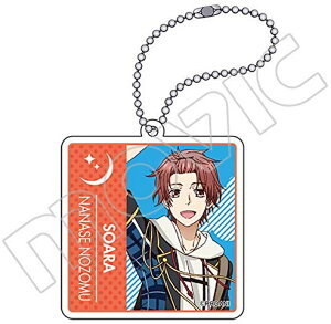 �y�V�i�z�c�L�v���B TSUKIPRO THE ANIMATION �A�N�����L�[�z���_�[ �����] SOARA