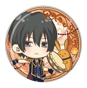 �c�L�E�^�BTHE ANIMATION �Ƃ��R�� �ʃN���b�v�o�b�W �K�� �V �P�i �o�b�W