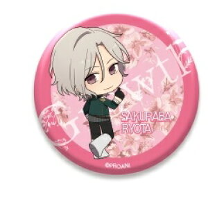 �c�L�v���B TSUKIPRO THE ANIMATION �g���[�f�B���O�ʃo�b�W SOARA��Growth ������� �P�i �ʃo�b�W Growth ALIVE