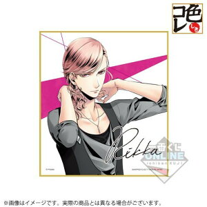 �y�V�i�z�c�L�v���B ��Ԃ���ONLINE TSUKIPRO THE ANIMATION �F�� L�� ���Ǘ��É� SolidS�i�\���b�Y�j