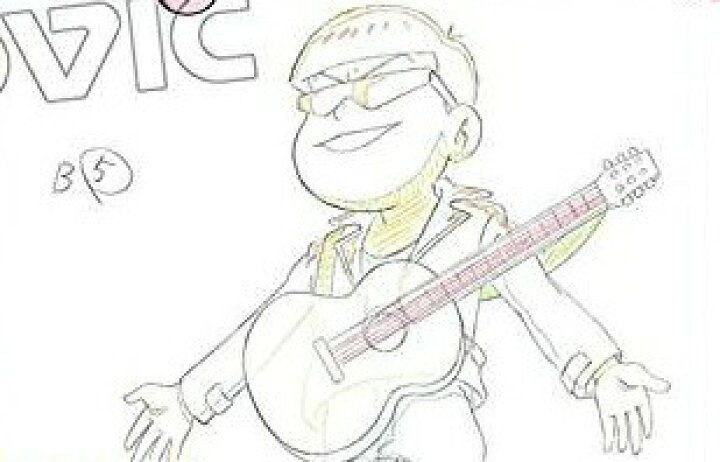 楽天市場 新品 おそ松さん 原画クリアファイル 第2弾 F カラ松b ポスト投函 配送可 アニメグッズ専門店earth