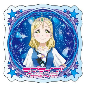 �����f� ���u���C�u�I�T���V���C��!! �A�N�����o�b�W WATER BLUE NEW WORLD Ver. �����f� �P�i �f�