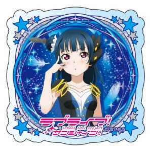 �Ó��P�q ���u���C�u�I�T���V���C��!! �A�N�����o�b�W WATER BLUE NEW WORLD Ver. �Ó��P�q �P�i �P�q