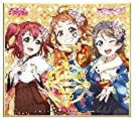 ラブライブ！ サンシャイン！！ トレーディングミニ色紙Ver.8 CYaRon! 高海 千歌 渡辺 曜 黒澤 ルビィ 単品 色紙