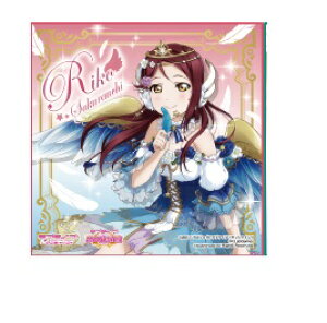 ���u���C�u! �T���V���C��!! �}�C�N���t�@�C�o�[�^�I��Vol.3 Aqours �������q �P�i �^�I��