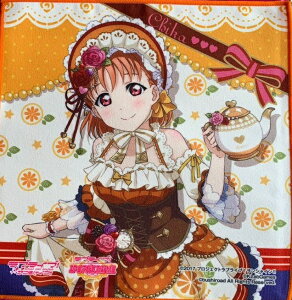 uCu! TVC!! C }CNt@Co[^IVol.1 Aqours C  ^I ZKR{JtF@uCu!XN[AChtFXeBo