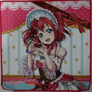 uCu! TVC!! VrB }CNt@Co[^I Vol.1 Aqours V rB ^I ZKR{JtF uCu!XN[AChtFXeBo