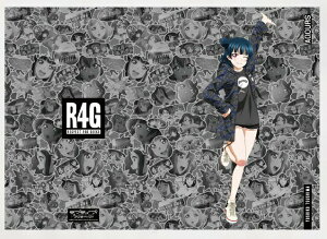 yVizuCuI TVC!! R4G NAt@C Ó Pq 2 slR|Xi|Xgjzt