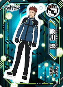 [hgK[ ANdeJ[h 1e ̐ Pi WORLD TRIGGER [g gK[ X^h@s|Xg zt