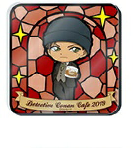 TRi RiJtF 2019 ANR[X^[ ԈG Pi R[X^[