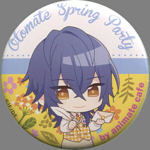 �I�g���C�g Spring Party by animatecafe �g���[�f�B���O�ʃo�b�W CLOCK ZERO �`�I���̈�b�` ���Q�� �P�i �A�j���C�g�J�t�F