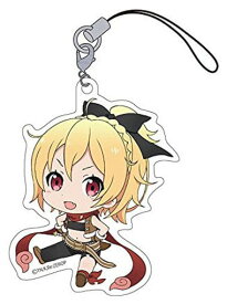 Re：ゼロから始める異世界生活 ぺたん娘トレーディングアクリルストラップ フェルト 単品《ポスト投函 配送可》