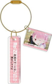 Re：ゼロから始める異世界生活 メモリアルプレートコレクション ラム A 単品《ポスト投函 配送可》