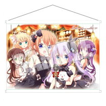 楽天市場】タペストリー アニメ ご注文はうさぎですか？の通販