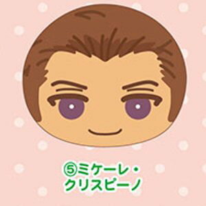 [!!! on ICE ܂񂶂イɂɂ}XRbg 2 ~P[ENXs[m Pi