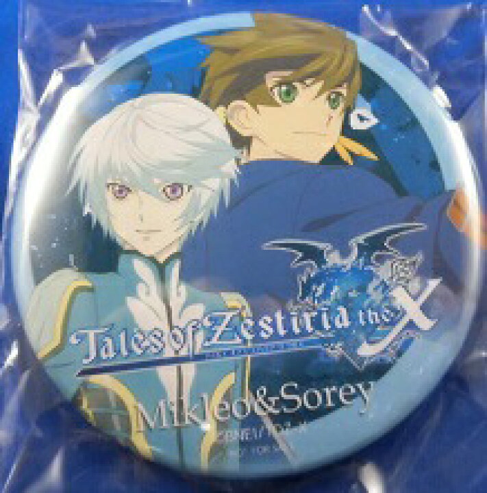 楽天市場】Tales of Zestiria the X テイルズ オブ ゼスティリア 