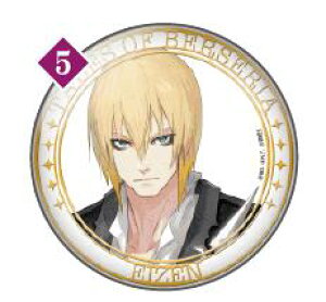 �y�V�i�zTALES OF PREMIUM STORE �e�C���Y �I�u �v���~�A���X�g�A �L�����|�b�v�X�g�A �݂�Ȃō�낤! �}�[�{�[�J���[�K���|�� C�� 75mm �ʃo�b�W �A�C�[��