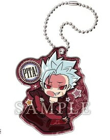 楽天市場 七つの大罪 キーホルダー ホビー の通販