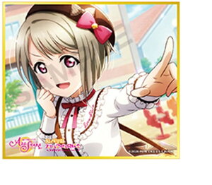 ���u���C�u!�X�N�[���A�C�h���t�F�X�e�B�o�� ALL STARS �g���[�f�B���O�~�j�F�� ������w���X�N�[���A�C�h�����D�� vol.3 ���{������