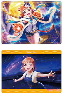 uCu!XN[AChtFXeBo ALL STARS ~RNV Aqours vol.3 C