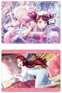 uCu!XN[AChtFXeBo ALL STARS ~RNV Aqours vol.3 q