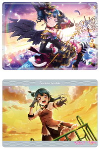 uCu!XN[AChtFXeBo ALL STARS ~RNV Aqours vol.3 ÓPq