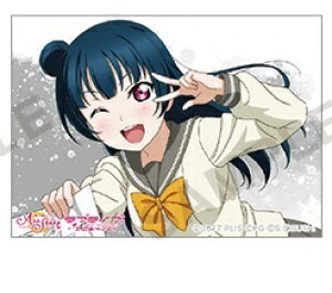 uCu!XN[AChtFXeBo ALL STARS g[fBO~jA[gpl Aqours ÓPq