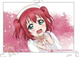 uCu!XN[AChtFXeBo ALL STARS g[fBO~jA[gpl Aqours VrB