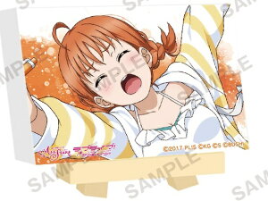 uCu!XN[AChtFXeBo ALL STARS g[fBO~jA[gpl Aqours C