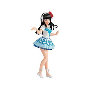 ���V�_�C�� Gasha Portraits ���u���C�u! �T���V���C��!! 07 WATER BLUE NEW WORLD ���V�_�C�� �t�B�M���A �_�C�� �P�i
