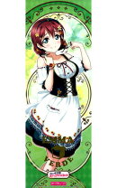 楽天市場】たてぽす 箔押し ラブライブの通販