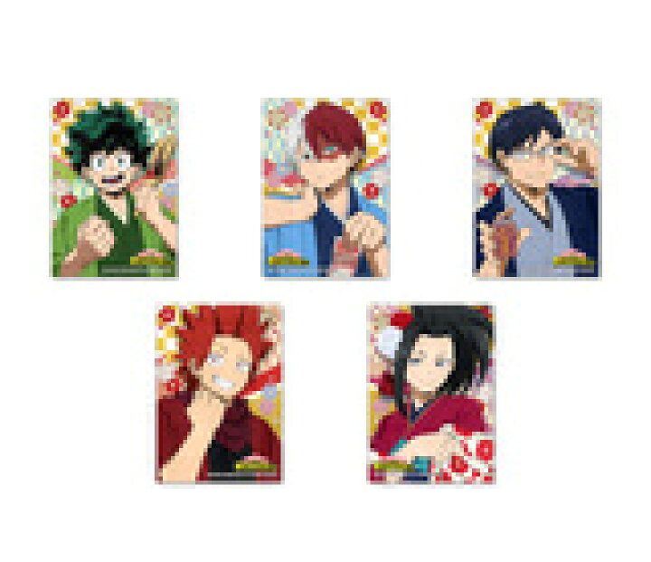 楽天市場】【新品】ジャンプフェスタ2019 JF2019 僕のヒーロー 