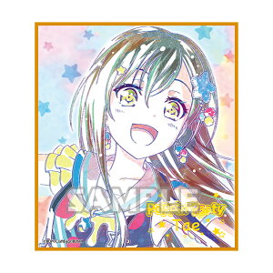 �o���h���I �K�[���Y�o���h�p�[�e�B�I�@Ani-Art �g���[�f�B���O�~�j�F�� Poppin'Party ver.�@�ԉ� ���� (���C�u�ߑ�) �|�s�p�@�K���p�@�F���@�P�i�@Bang Dream! �s�|�X�g���� �z���t