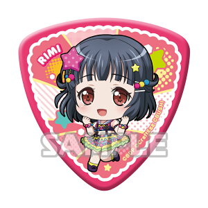BanG Dream! �K�[���Y�o���h�p�[�e�B! �g���[�f�B���O�s�b�N�^�J���o�b�W vol.2�@���� ��݁@Poppin'Party�@�|�b�s�� �p�[�e�B�[�@�o���h���@�K���p�@�|�s�p�@�ʃo�b�W�@�P�i �s�|�X�g���� �z����