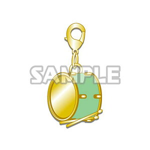BanG Dream! �K�[���Y�o���h�p�[�e�B! �`���[���R���N�V���� Pastel��Palettes ��a���� A �P�i �o���h���s�|�X�g���� �z���t