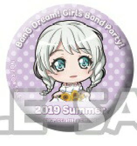 Bang Dream! �o���h���I �K�[���Y�o���h�p�[�e�B�I 2019 Summer in �}���C �w�����T �����n����J���o�b�W ��{�C�� �P�i �ʃo�b�W�@�s�|�X�g���� �z���t